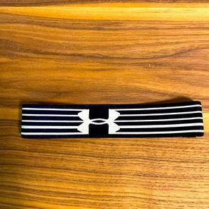 Under armour head band